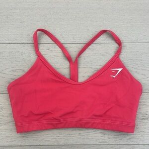 Gymshark sports bra